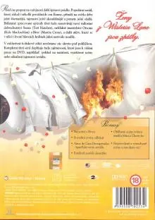 Zoufale Manzelky 3.seria